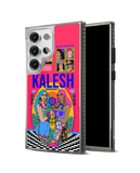Kalesh Community Stride 2.0 Case Cover For Samsung Galaxy S24 Ultra