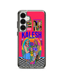 Kalesh Community Stride 2.0 Case Cover For Samsung Galaxy S24