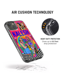 Kalesh Community Stride 2.0 Case Cover For iPhone 13
