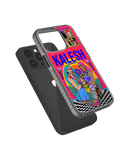 Kalesh Community Stride 2.0 Case Cover For iPhone 14 Pro