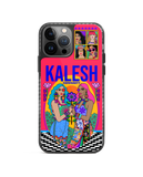 Kalesh Community Stride 2.0 Case Cover For iPhone 14 Pro