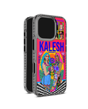 Kalesh Community Stride 2.0 MagSafe Case Cover For iPhone 16 Pro