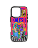 Kalesh Community Stride 2.0 MagSafe Case Cover For iPhone 16 Pro