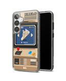 Kixel Arcade 2.0 Stride 2.0 Case Cover For Samsung Galaxy S24 Plus