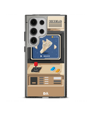 Kixel Arcade 2.0 Stride 2.0 Case Cover For Samsung Galaxy S24 Ultra