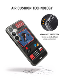 Kixel Arcade 3.0 Stride 2.0 Case Cover For Samsung Galaxy S24