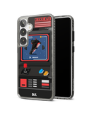 Kixel Arcade 3.0 Stride 2.0 Case Cover For Samsung Galaxy S24 Plus