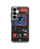 Kixel Arcade 3.0 Stride 2.0 Case Cover For Samsung Galaxy S24 Plus