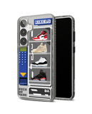Kixel Dispenser Stride 2.0 Case Cover For Samsung Galaxy S24 Plus