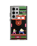 Kung Fu Klash Stride 2.0 Case Cover For Samsung Galaxy S24 Ultra