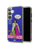 Leo Stride 2.0 Case Cover For Samsung Galaxy S24