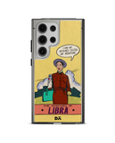 Libra Stride 2.0 Case Cover For Samsung Galaxy S24 Ultra