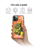 Macaw Schooner Stride 2.0 Case Cover For iPhone 12 Pro Max