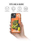 Macaw Schooner Stride 2.0 Case Cover For iPhone 14