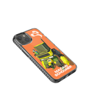 Macaw Schooner Stride 2.0 Case Cover For iPhone 14