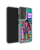 Main Character Energy Stride 2.0 Case Cover For Samsung Galaxy S21 Ultra