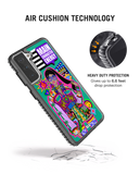 Main Character Energy Stride 2.0 Case Cover For Samsung Galaxy S22 Plus