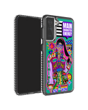 Main Character Energy Stride 2.0 Case Cover For Samsung Galaxy S22 Plus