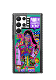 Main Character Energy Stride 2.0 Case Cover For Samsung Galaxy S23 Ultra