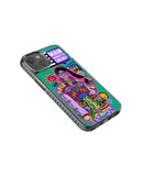Main Character Energy Stride 2.0 Case Cover For iPhone 14 Plus