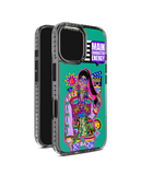 Main Character Energy Stride 2.0 MagSafe Case Cover For iPhone 16