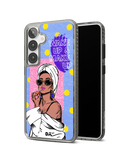 MakeUp Ritual Stride 2.0 Case Cover For Samsung Galaxy S24 Plus