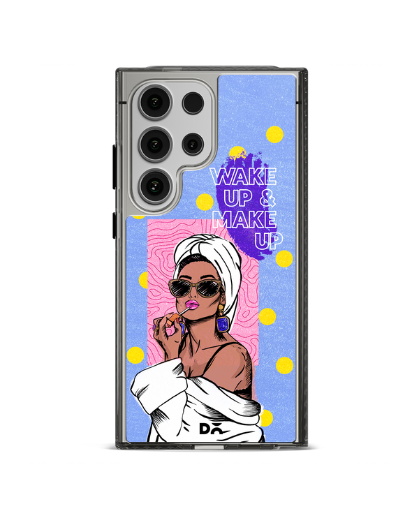 MakeUp Ritual Stride 2.0 Case Cover For Samsung Galaxy S24 Ultra