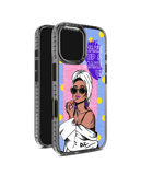MakeUp Ritual Stride 2.0 MagSafe Case Cover For iPhone 16 Plus
