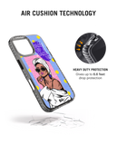 MakeUp Ritual Stride 2.0 MagSafe Case Cover For iPhone 16 Plus