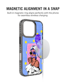 MakeUp Ritual Stride 2.0 MagSafe Case Cover For iPhone 16 Pro