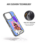 MakeUp Ritual Stride 2.0 MagSafe Case Cover For iPhone 16 Pro