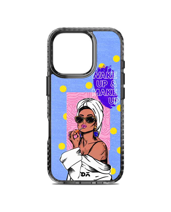 MakeUp Ritual Stride 2.0 MagSafe Case Cover For iPhone 16 Pro