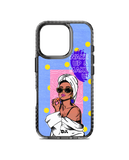 MakeUp Ritual Stride 2.0 MagSafe Case Cover For iPhone 16 Pro