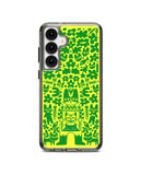 Mew Sketch Stride 2.0 Case Cover For Samsung Galaxy S24 Plus