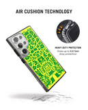 Mew Sketch Stride 2.0 Case Cover For Samsung Galaxy S24 Ultra