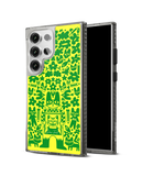 Mew Sketch Stride 2.0 Case Cover For Samsung Galaxy S24 Ultra