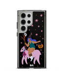 Midnight Frolic Stride 2.0 Case Cover For Samsung Galaxy S24 Ultra