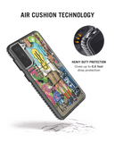Mismatch Stride 2.0 Case Cover For Samsung Galaxy S21 FE