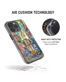 Mismatch Stride 2.0 Case Cover For iPhone 13 Pro