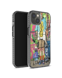 Mismatch Stride 2.0 Case Cover For iPhone 14