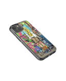 Mismatch Stride 2.0 Case Cover For iPhone 14