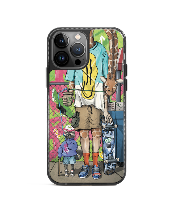 Mismatch Stride 2.0 Case Cover For iPhone 14 Pro Max