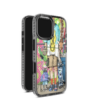 Mismatch Stride 2.0 MagSafe Case Cover For iPhone 16