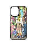 Mismatch Stride 2.0 MagSafe Case Cover For iPhone 16