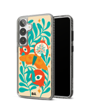 Moth Myst Stride 2.0 Case Cover For Samsung Galaxy S24 Plus