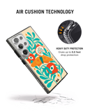 Moth Myst Stride 2.0 Case Cover For Samsung Galaxy S24 Ultra