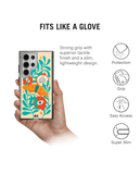Moth Myst Stride 2.0 Case Cover For Samsung Galaxy S24 Ultra