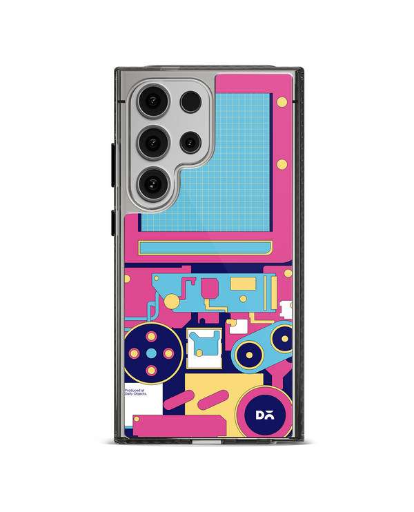 Nin10do Stride 2.0 Case Cover For Samsung Galaxy S24 Ultra