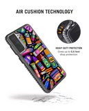 No Cap Stride 2.0 Case Cover For Samsung Galaxy S22 Plus