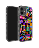 No Cap Stride 2.0 Case Cover For iPhone 12